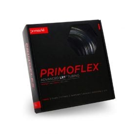 PrimoChill PrimoFlex Advanced LRT Soft Flexible Tubing - 3/8" ID x 5/8" OD, 10 Feet, Clear
