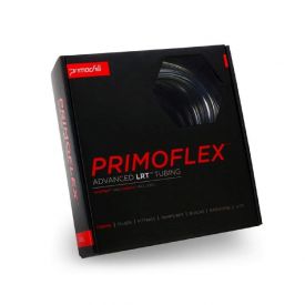 PrimoChill PrimoFlex Advanced LRT Soft Flexible Tubing - 1/2" ID x 3/4" OD, 10 Feet, Clear