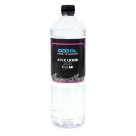Alphacool Apex Liquid ECO PC Coolant, 1000ml, Clear