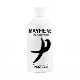 Mayhems Pastel Nano PC Coolant Concentrate, 250mL, Pastel Black