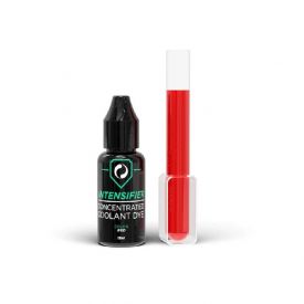 PrimoChill Intensifier Transparent Fluid Dye, Red