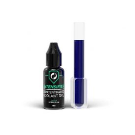 PrimoChill Intensifier Transparent Fluid Dye, Steel Blue