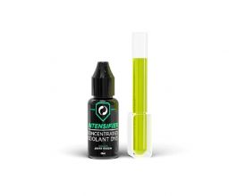 PrimoChill Intensifier Transparent Fluid Dye, UV Brite Green