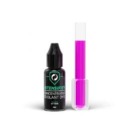 PrimoChill Intensifier Transparent Fluid Dye, UV Pink