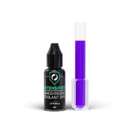 PrimoChill Intensifier Transparent Fluid Dye, UV Purple