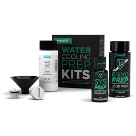 PrimoChill Water Cooling Cleaning Prep Kit - New System