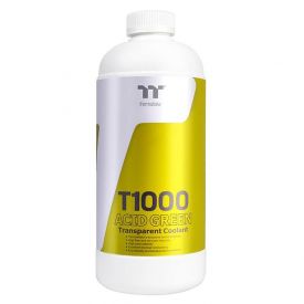 Thermaltake T1000 PC Coolant, Acid Green