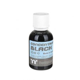 Thermaltake TT Premium Concentrate PC Coolant, Black