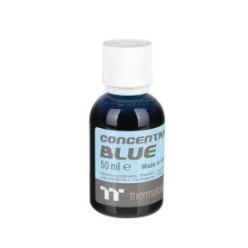 Thermaltake TT Premium Concentrate PC Coolant, Blue