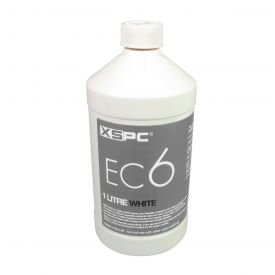 XSPC EC6 High Performance Premix PC Coolant, Opaque, 1000 mL