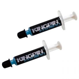 Kingpin Cooling KPx Thermal Grease 1g, 2-pack