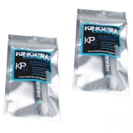 Kingpin Cooling KPx Thermal Grease 3g, 2-pack