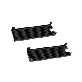 Thermal Grizzly M.2 SSD Cooler, 2-pack