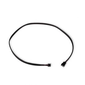 Alphacool Extension JST aRGB 3-pin to 3-pin Cable, 60cm
