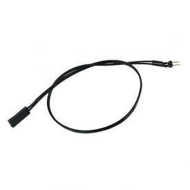 Phobya Extension Cable, 2-Pin, 30cm