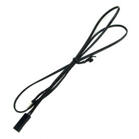 Phobya Extension Cable, 2-Pin, 60cm
