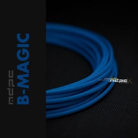MDPC-X Classic Small Cable Sleeving, B Magic, 25-foot
