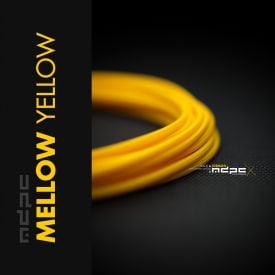 MDPC-X Classic Small Cable Sleeving, Mellow-Yellow, 25-foot