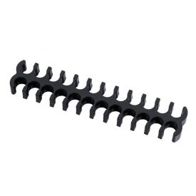 MOD-ONE Standard Cable Comb, Open, 24 Pin