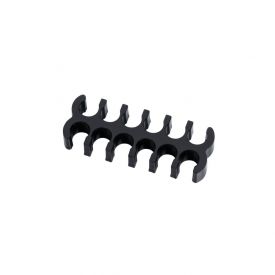 MOD-ONE Standard Cable Comb, Open, 12 Pin