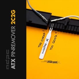 MDPC-X ATX Pin-Remover 2C2G