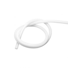 Barrow Silicone Cord For Bending 8mm ID Hard Tubing, White