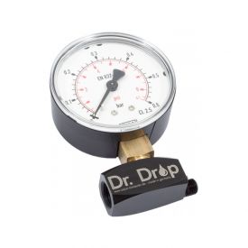 Aquacomputer Dr.?Drop Pressure Tester (Air Pump Not Included)