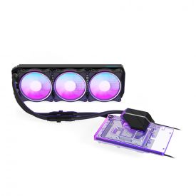 Alphacool Custom PC Cooling | Shop Alphacool Water Blocks & Liquid