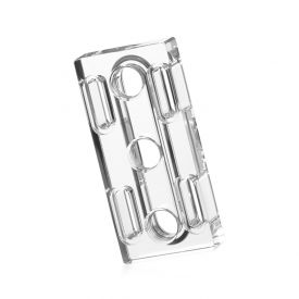 PC Water Cooling Distributions Plates | Distro-Plates for Liquid