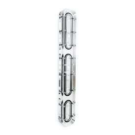 PC Water Cooling Distributions Plates | Distro-Plates for Liquid