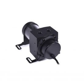 Water Cooling | Tube Pump Reservoir Combo | TITAN RIG