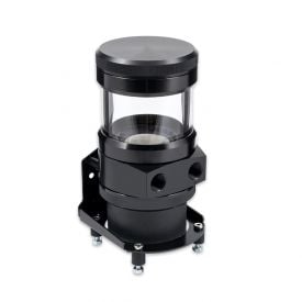 Water Cooling | Tube Pump Reservoir Combo | TITAN RIG