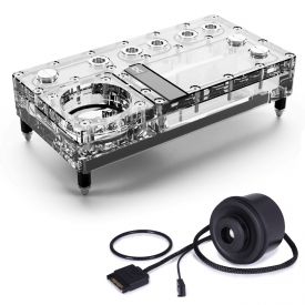 Distribution Plates for Water Cooled PCs | Shop at TITAN RIG