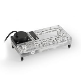 Distribution Plates for Water Cooled PCs | Shop at TITAN RIG
