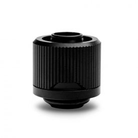 Compression Fittings for Flexible Tubing | PC Water Cooling