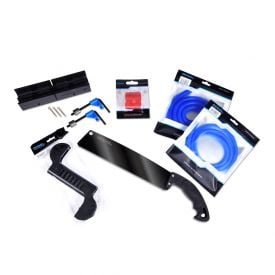 PCパーツ用工具 Pacific Hard Tube Bending Kit Pacific Hard Tube Bending Kit – Thermaltake USA