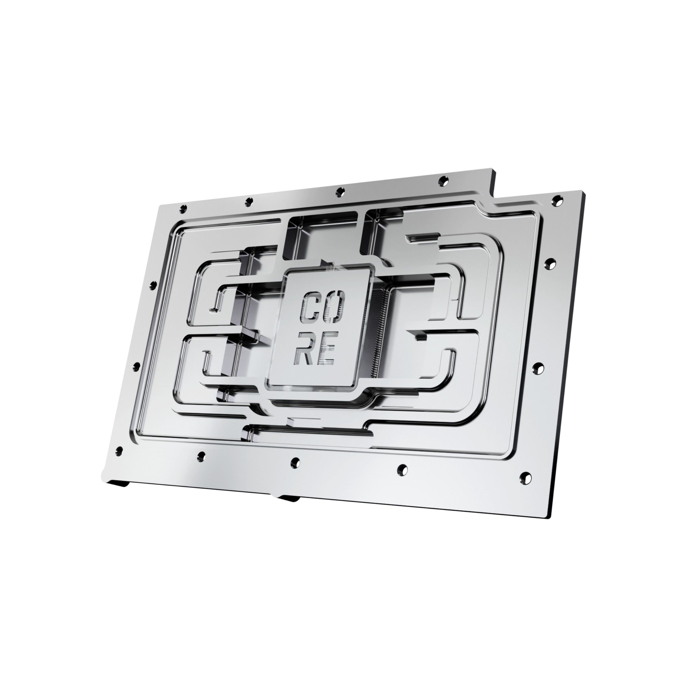 Alphacool Core Geforce RTX 5090 Gamerock + Phantom GPU Water Block