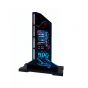 lamptron-hm024-vertical-gpu-support-bracket-with-pc-hardware-monitor-24-lcd-display-0185la010301on