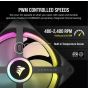 corsair-icue-link-qx120-rgb-120mm-pwm-pc-fans-starter-kit-with-icue-link-system-hub-0310co012201on (Alt4 Image)