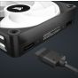 corsair-icue-link-qx120-rgb-120mm-pwm-pc-fans-starter-kit-with-icue-link-system-hub-0310co012201on (Alt6 Image)