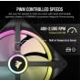 corsair-icue-link-qx140-rgb-140mm-pwm-pc-fans-starter-kit-with-icue-link-system-hub-0310co012401on (Alt4 Image)