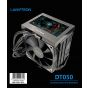 lamptron-dt050-cpu-air-cooler-with-sensor-panel-display-0312la010301on (Alt1 Image)