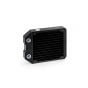 bitspower-leviathan-ii-120-sf-radiator-with-quad-g14-ports-27mm-thickness-black-0330bp015601on
