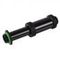 bitspower-g14-adjustable-aqua-link-pipe-41-69mm-matte-black-0360bp024503on (Alt1 Image)