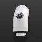 bitspower-g14-male-to-male-extender-fitting-45-degree-dual-rotary-deluxe-white-0360bp027202on (Alt1 Image)
