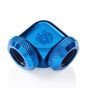 bitspower-dual-enhance-multi-link-adapter-fitting-for-12mm-od-rigid-tubing-90-degree-angle-royal-blue-0360bp029216on