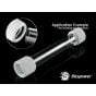 bitspower-g14-female-to-multi-link-adapter-fitting-for-12mm-od-rigid-tubing-deluxe-white-0360bp029502on (Alt2 Image)