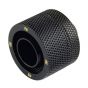 Bitspower G1/4" to 1/2" ID, OD 3/4" OD Compression Fitting for Soft Tubing, CC5 Ultimate