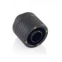 Bitspower G1/4" to 3/8" ID, OD 5/8" OD Compression Fitting for Soft Tubing, CC3 Ultimate