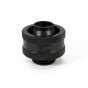 xspc-g14-to-38-id-58-od-compression-fitting-v2-for-soft-tubing-matte-black-0360xs011711on (Alt1 Image)